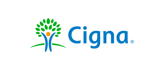 Cigna Logo