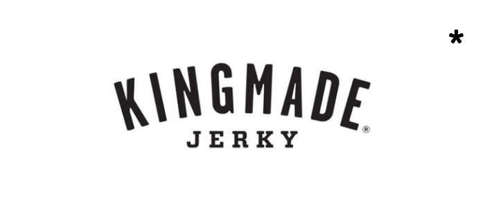 Kingmade Jerky Logo