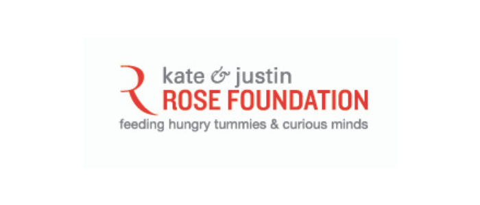 KJRF Logo