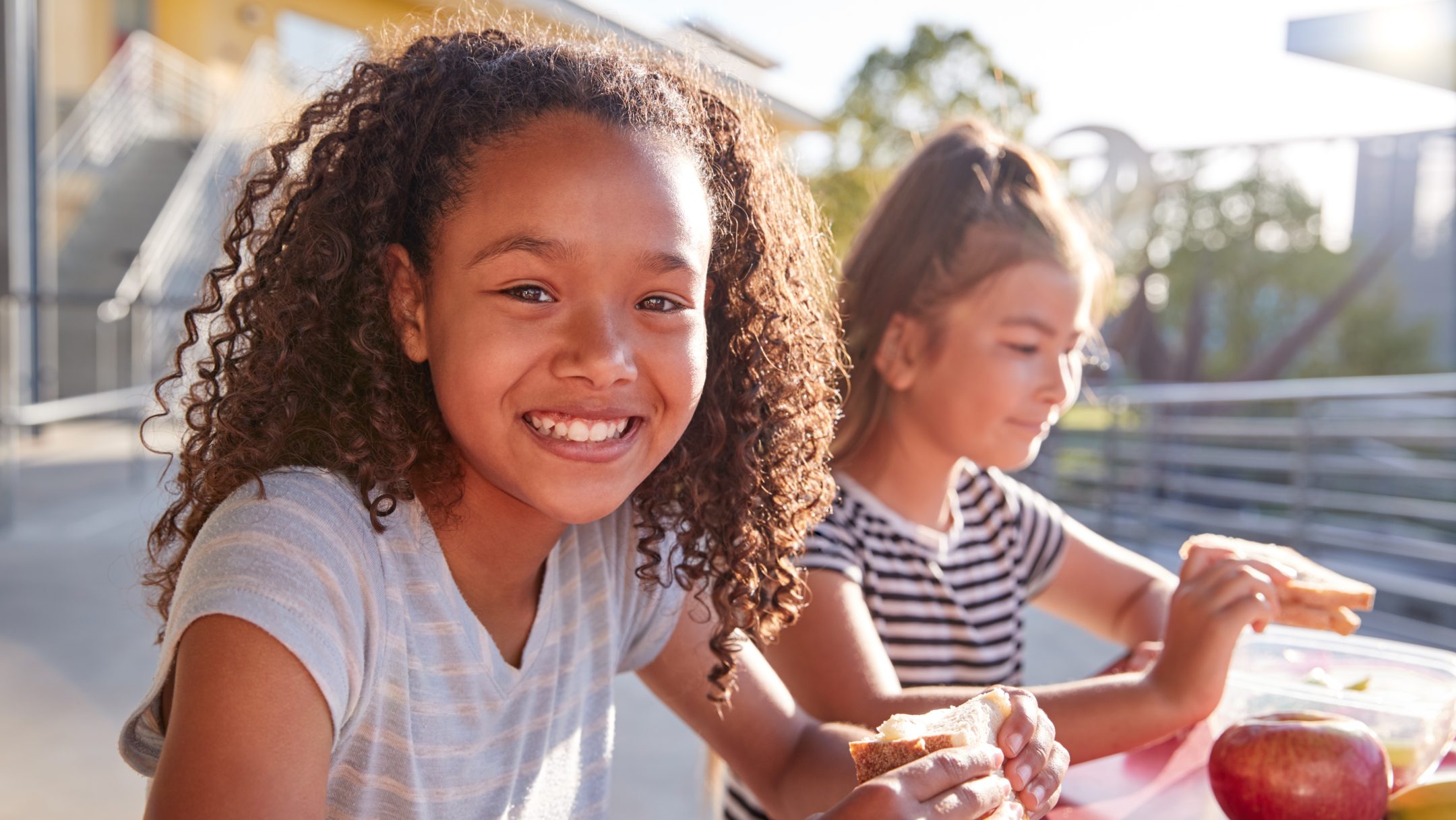 Feeding Orlando Kids This Summer