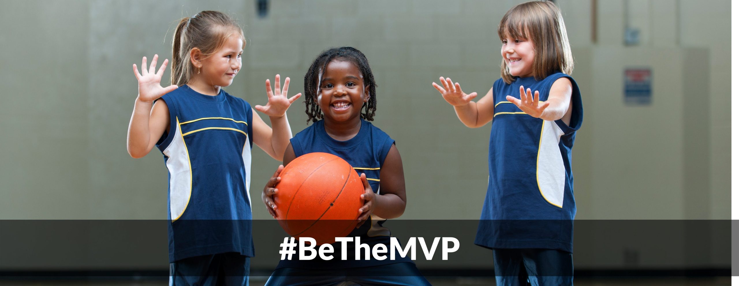 Be The MVP