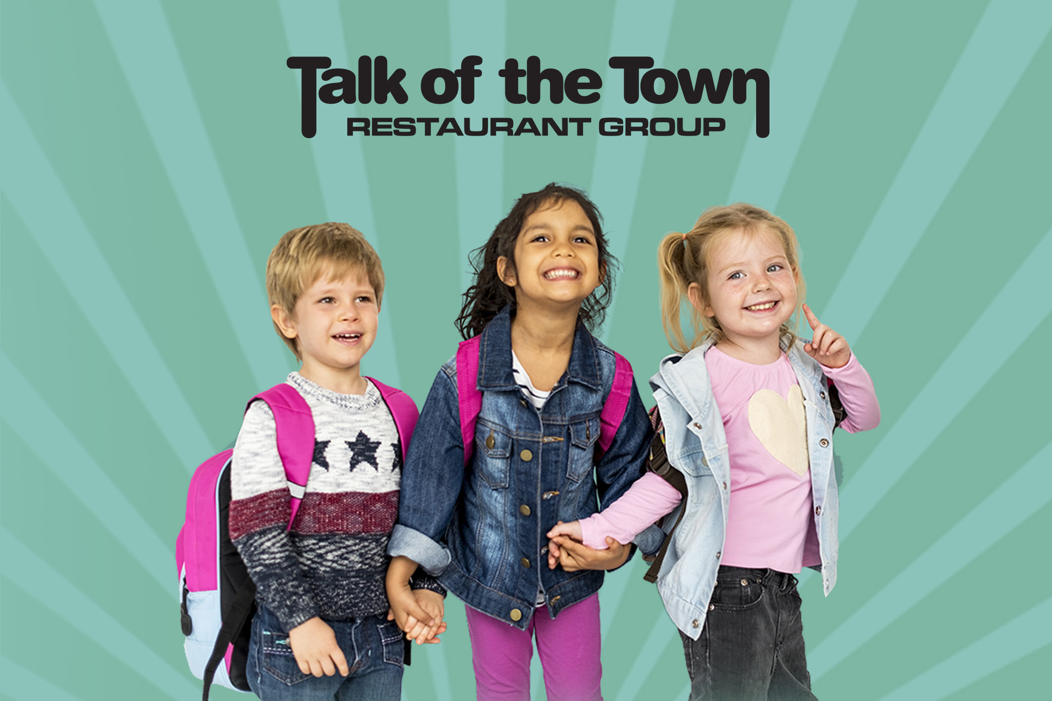 Talk of the Town Restaurant Group
