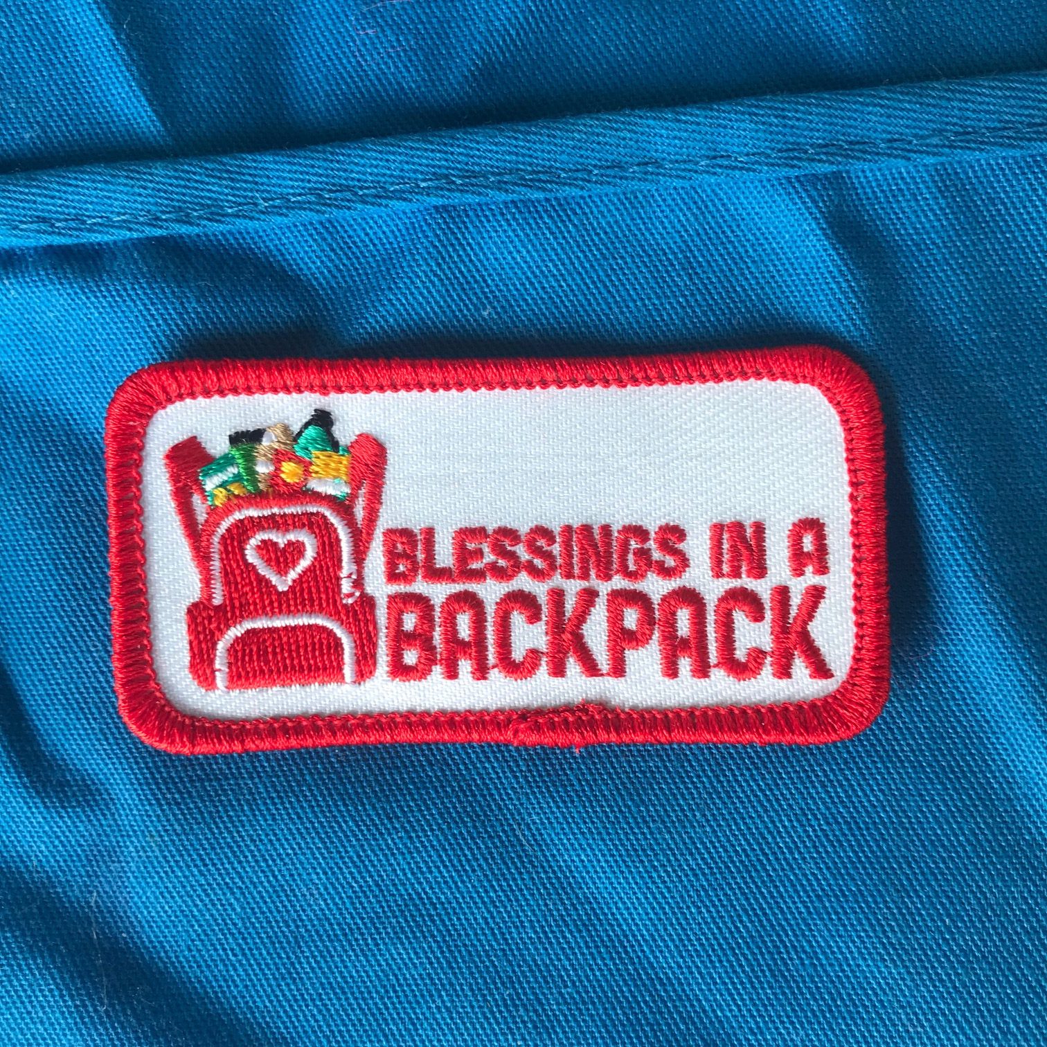 Vera Bradley Gives Free Gift With Donation to Blessings in a Backpack -  Blessings in a Backpack