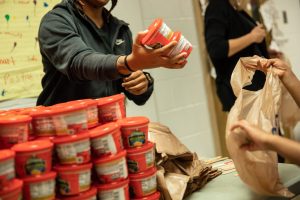 National Nutrition Month