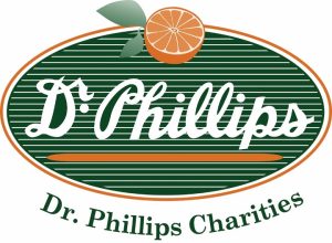 Dr Phillips Charities Logo