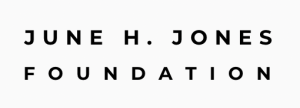 June H jones Foundation