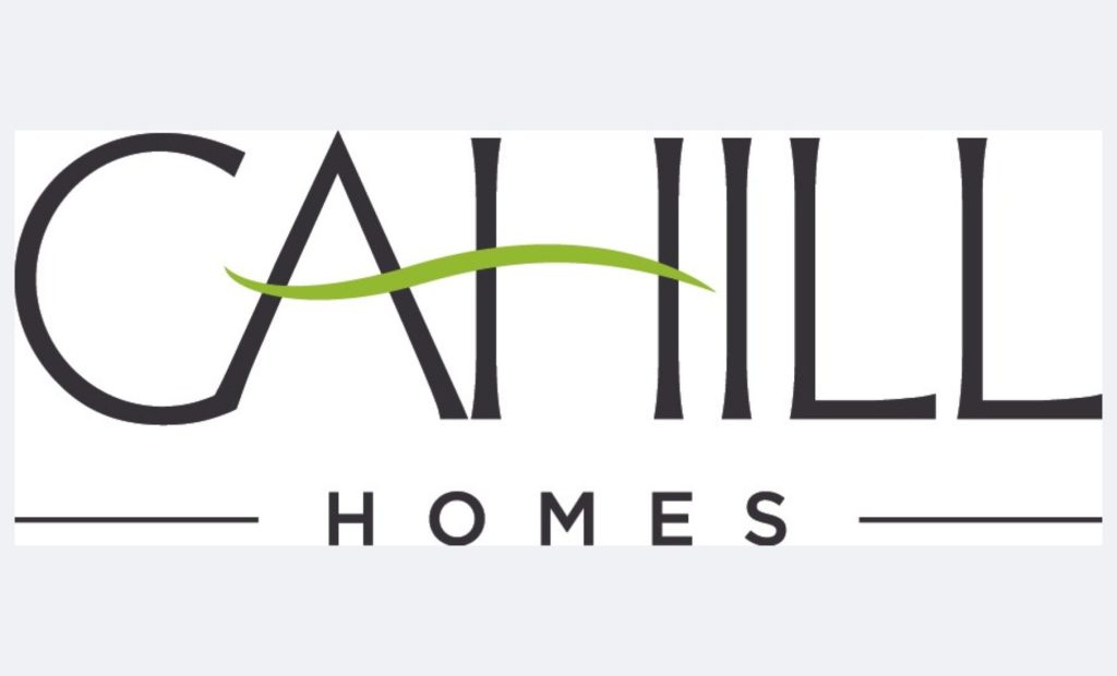 Cahill Homes Logo